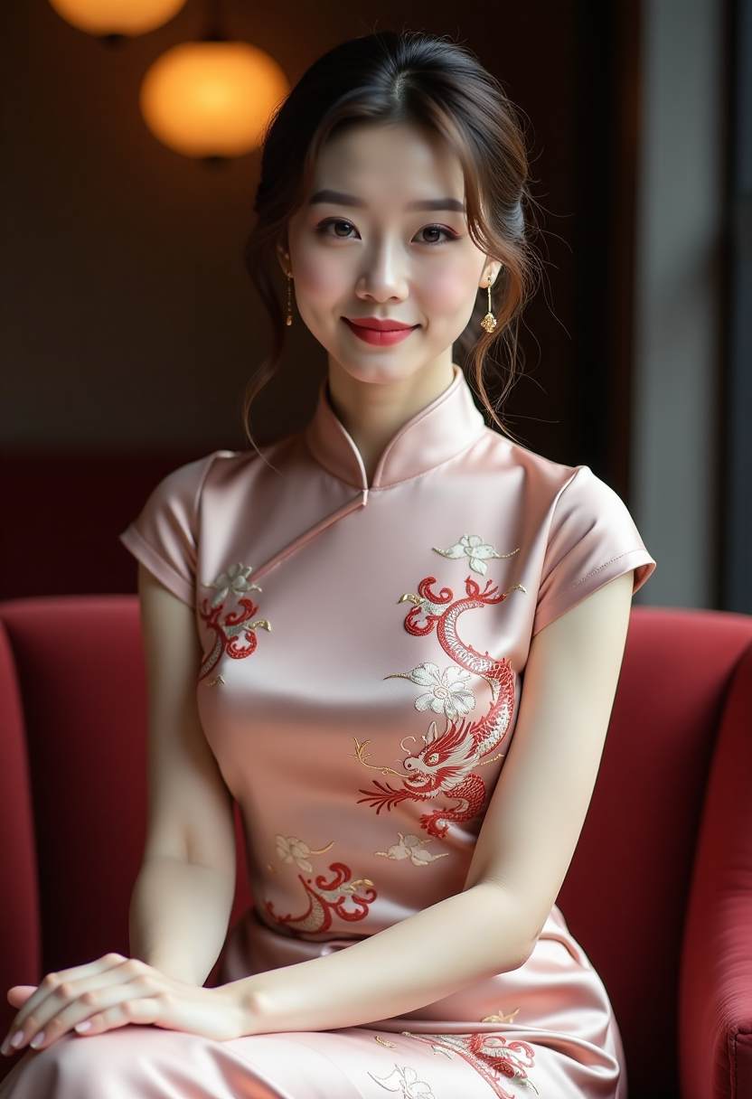 一桌好饭电影海报