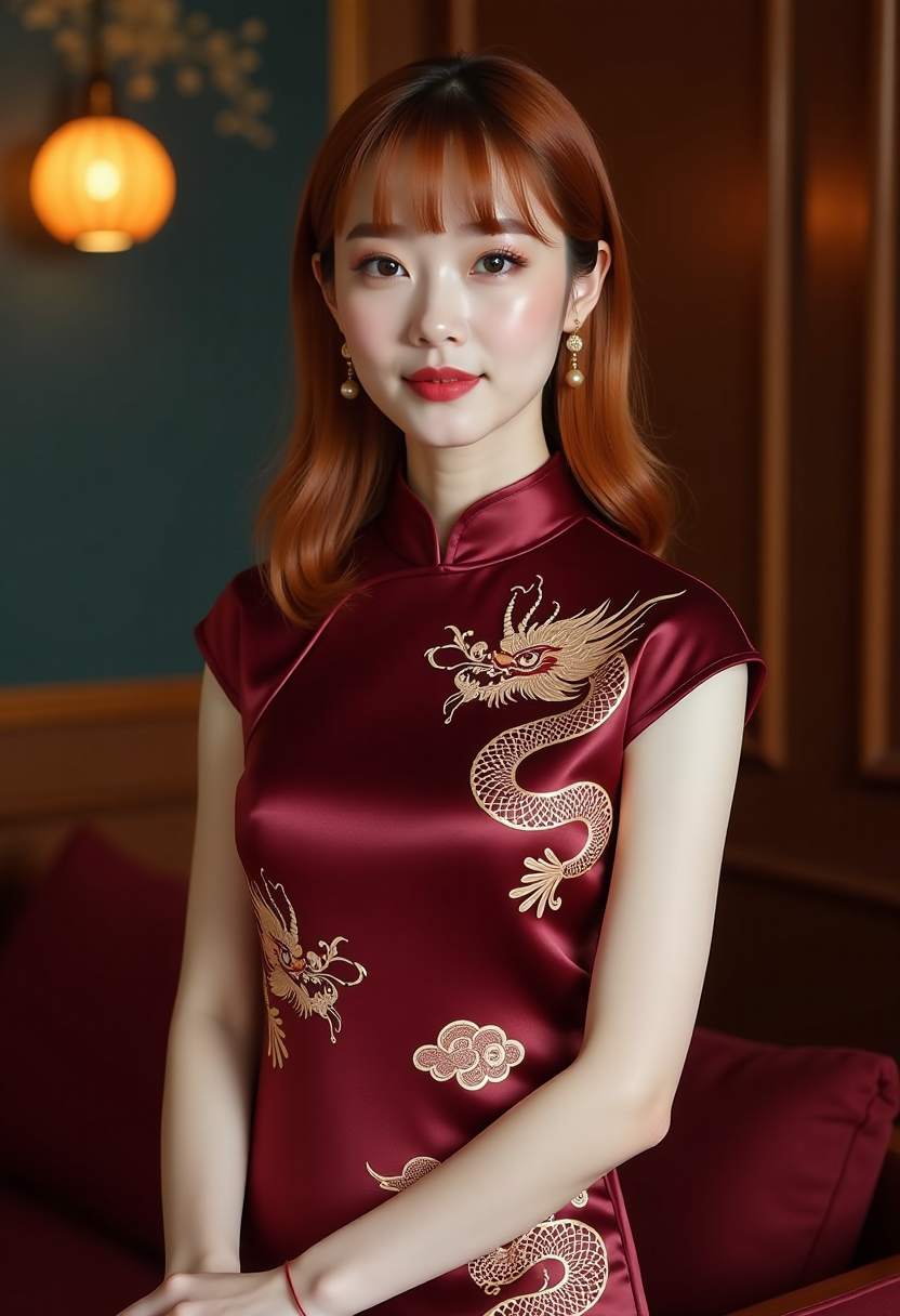 南风知我意电影海报